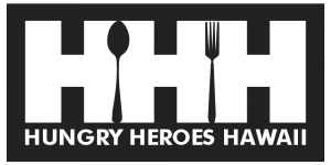 Hungry Heroes Hawaii